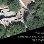 Monticchio – 19 luglio 2020 – con l’archeologa Lorena Trivigno